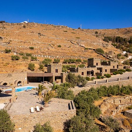 Andros Serenity Retreat - Adults Only Episkopion  Eksteriør billede