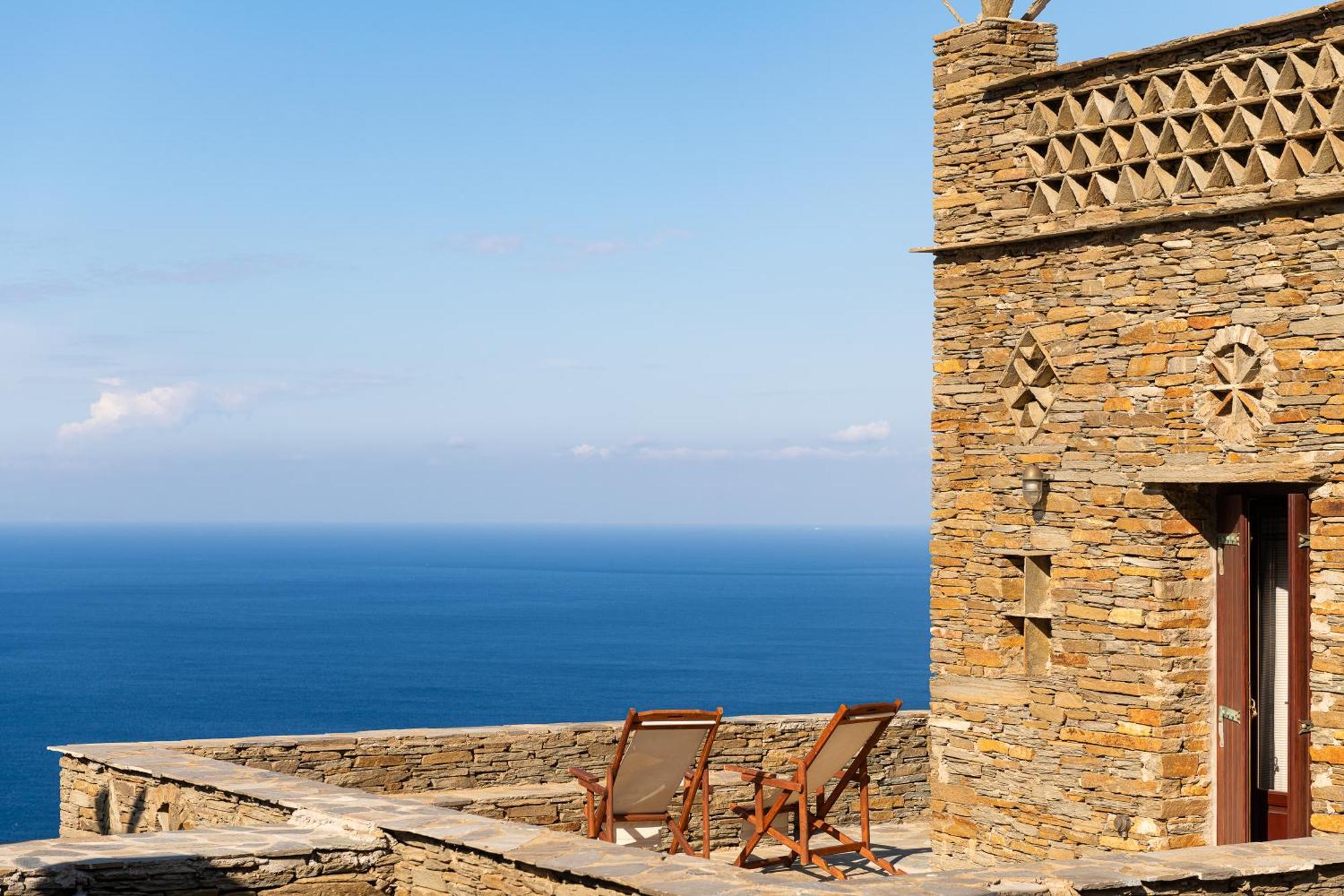Andros Serenity Retreat - Adults Only Episkopion  Værelse billede