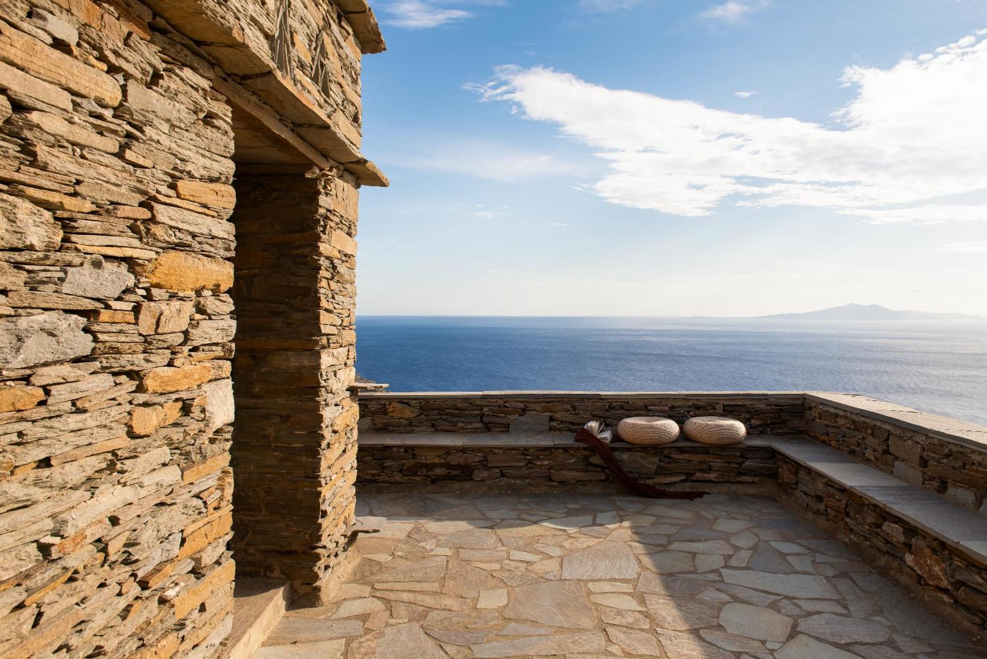Andros Serenity Retreat - Adults Only Episkopion  Værelse billede