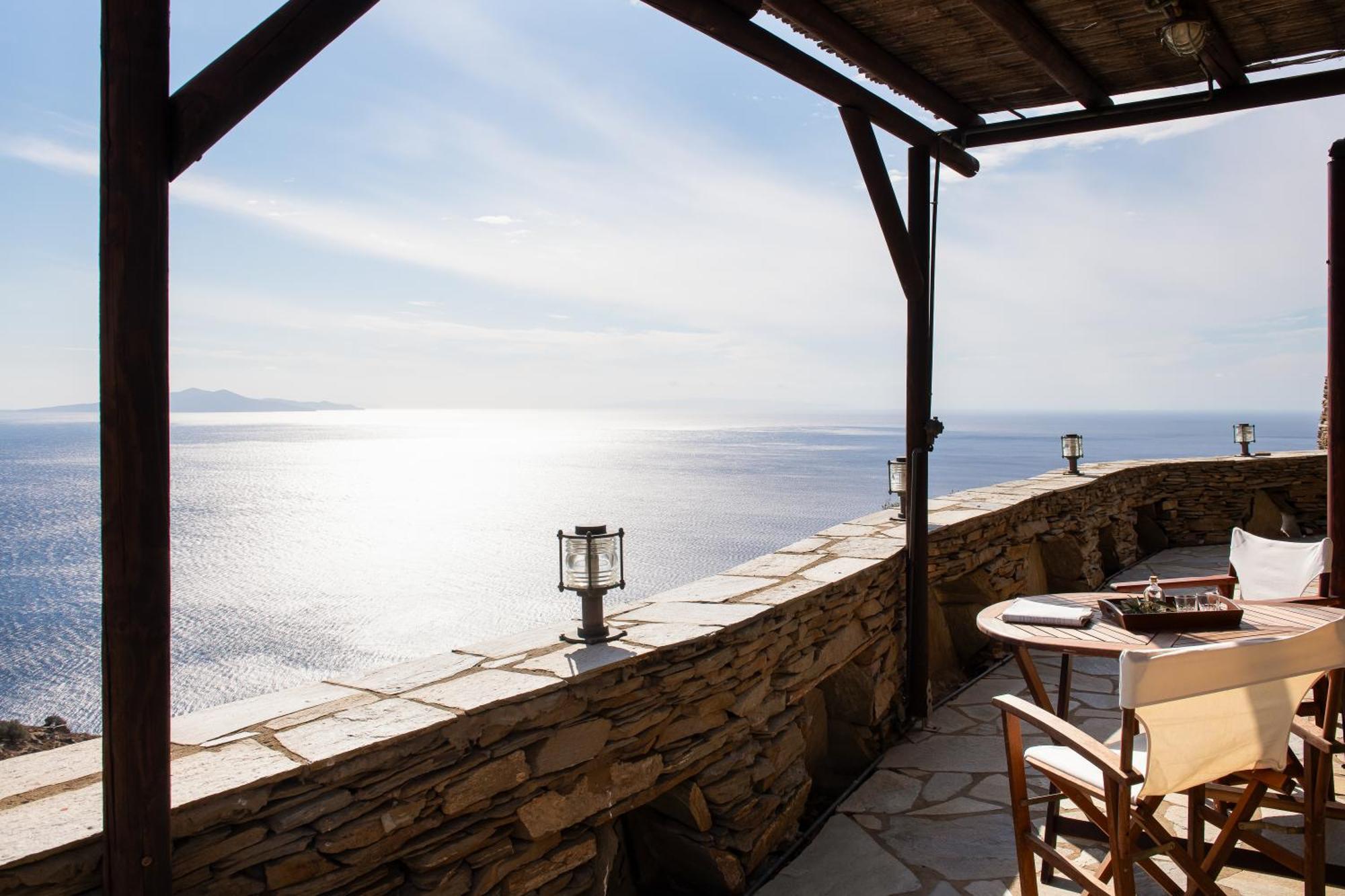 Andros Serenity Retreat - Adults Only Episkopion  Værelse billede