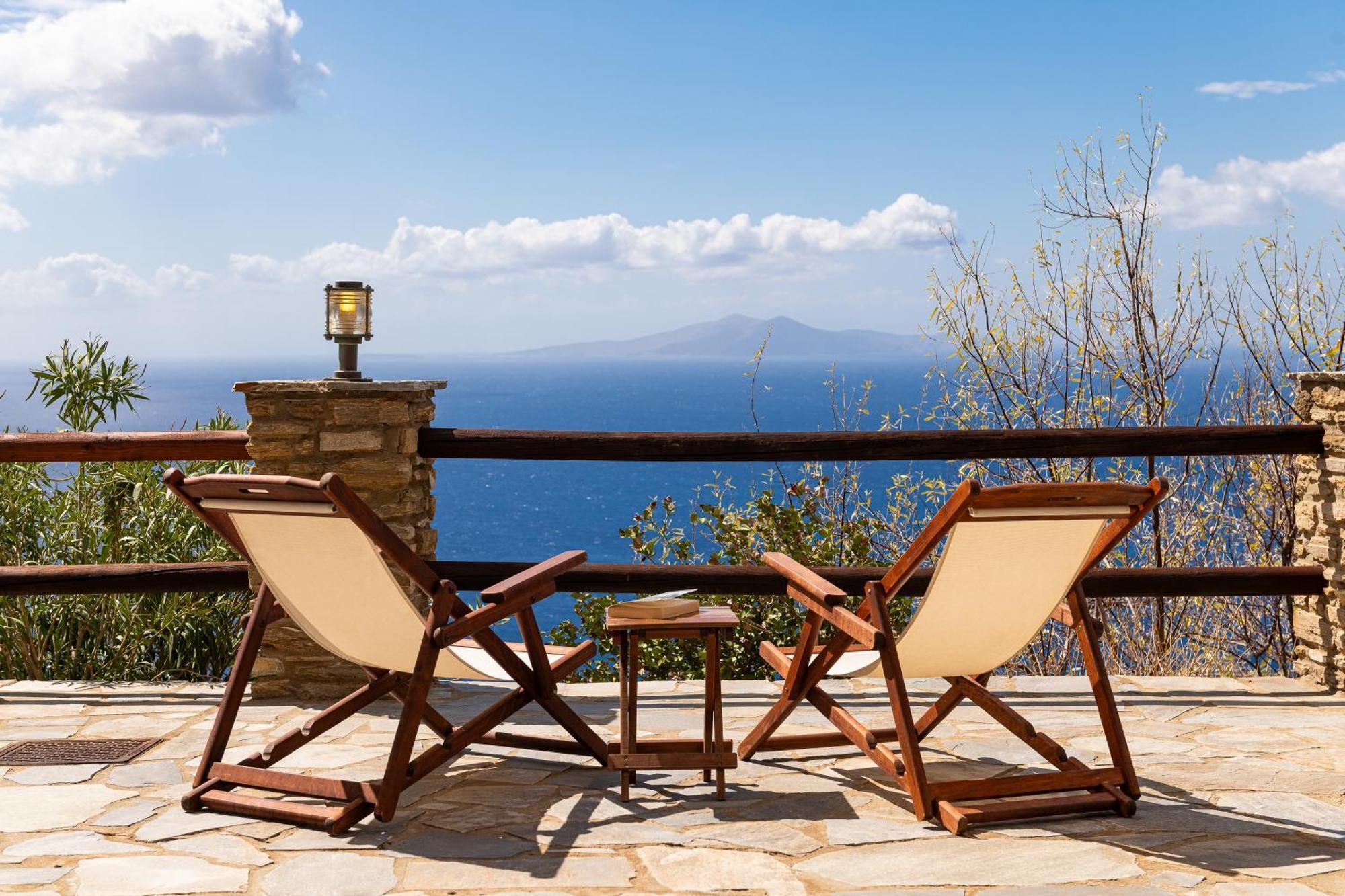 Andros Serenity Retreat - Adults Only Episkopion  Værelse billede