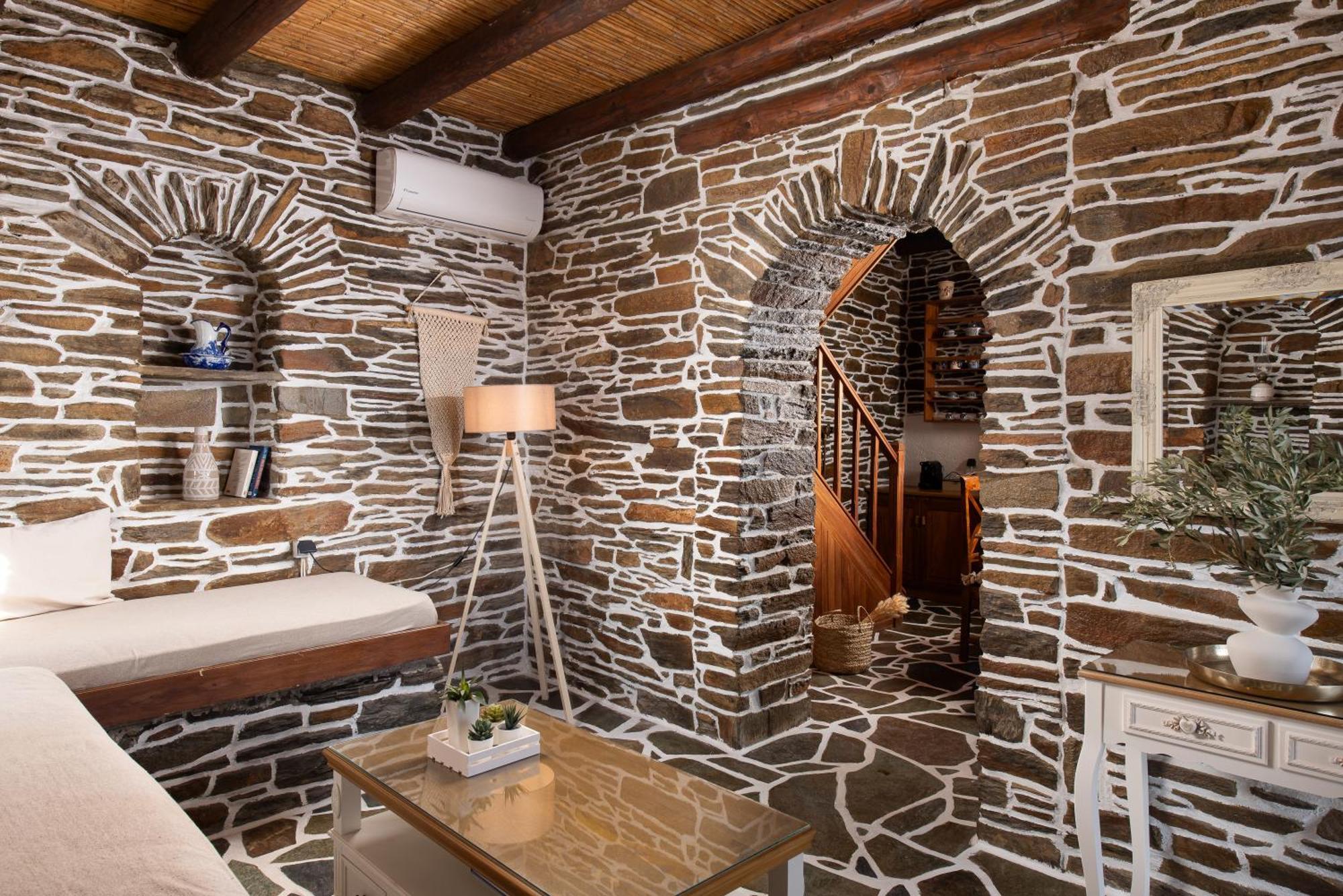 Andros Serenity Retreat - Adults Only Episkopion  Værelse billede
