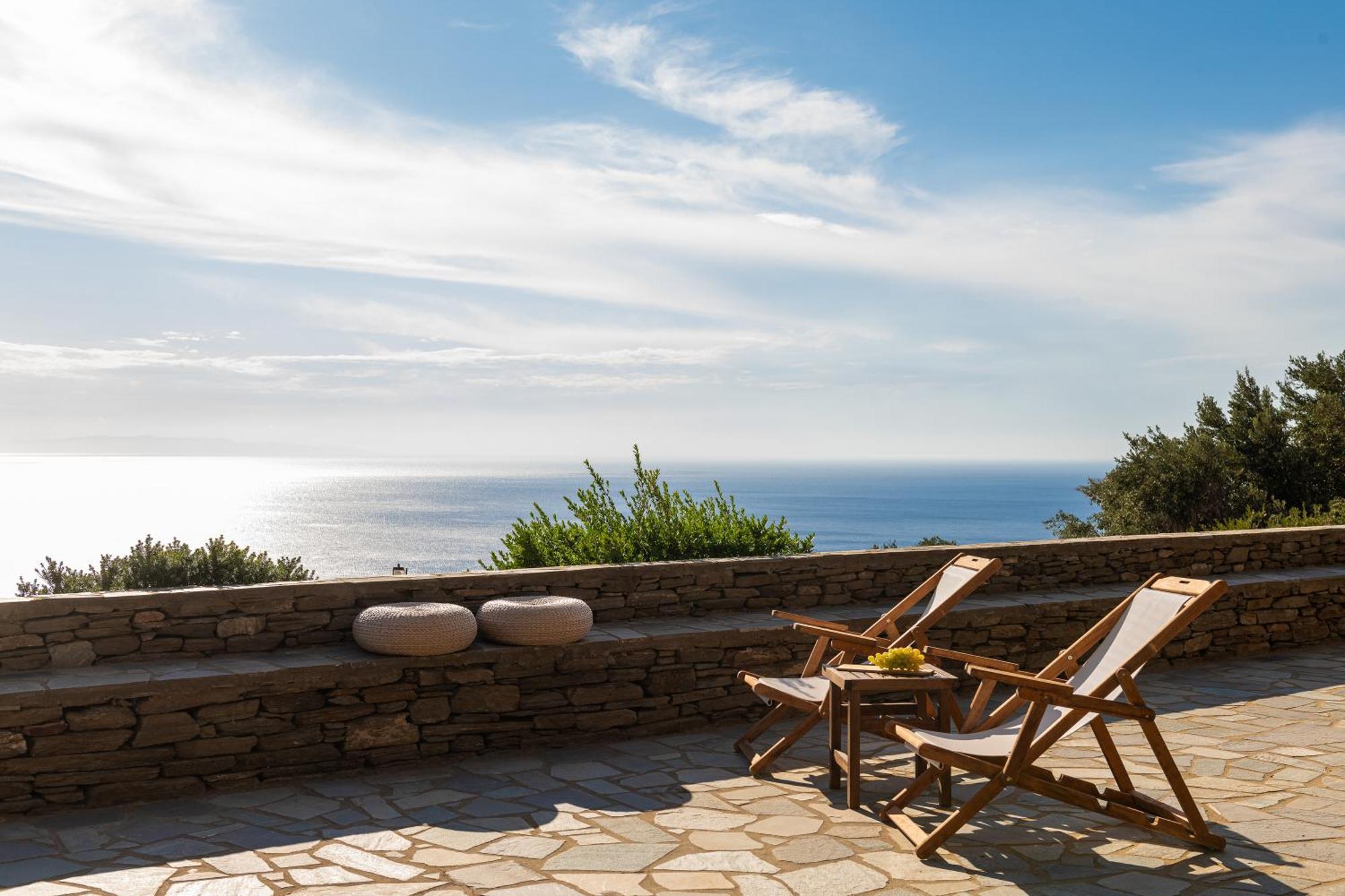 Andros Serenity Retreat - Adults Only Episkopion  Værelse billede